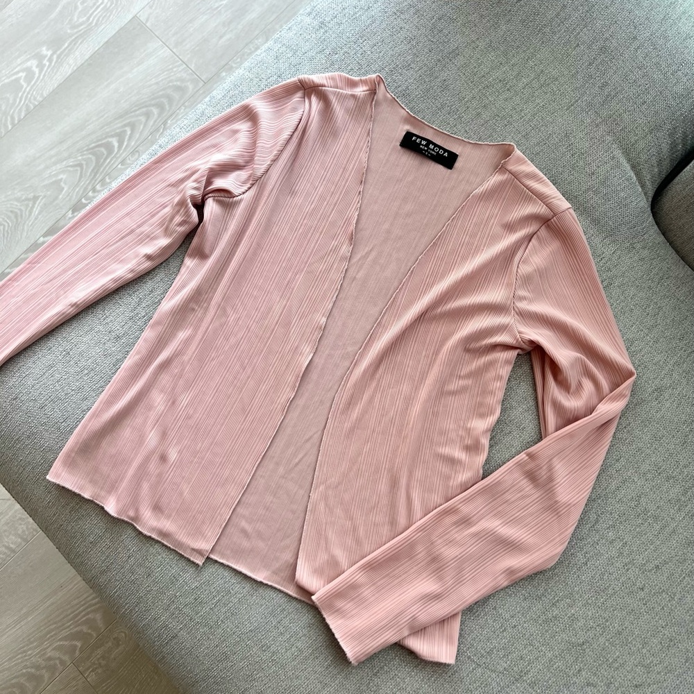 Summer Three Piece Set